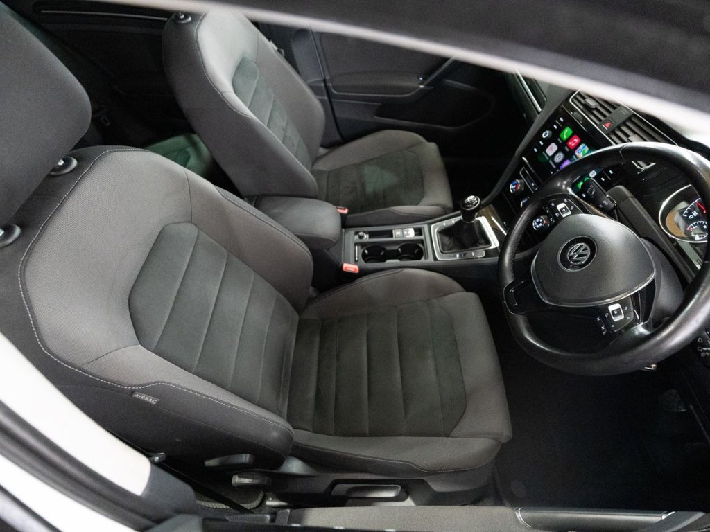 Used Volkswagen Golf 2017 for sale - 76690759: Photo 19