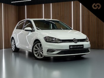 2017 (67) - 1.6 TDI GT 5dr