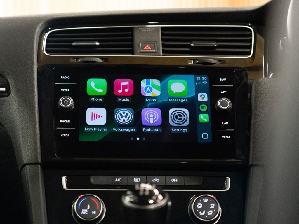 Used Volkswagen Golf 2017 for sale - 76690759: Photo 22