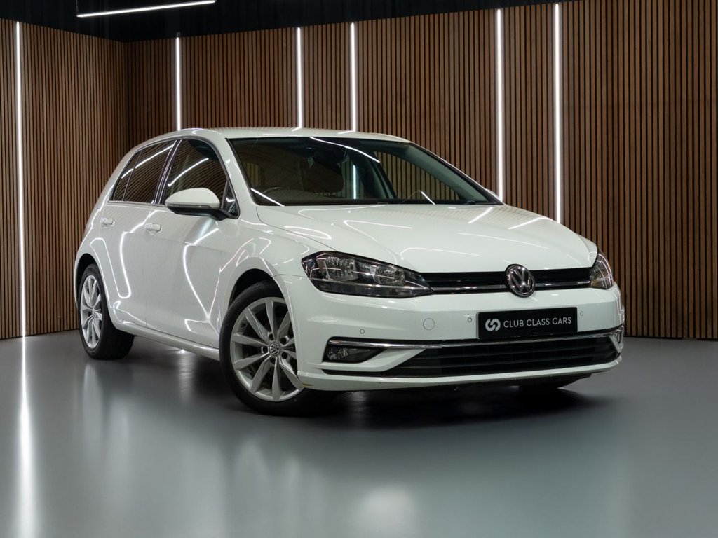 Used Volkswagen Golf 2017 for sale - 76690759: Photo 29