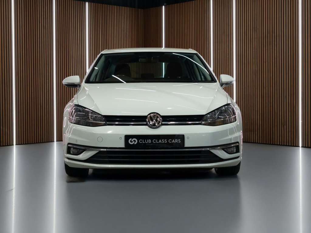 Used Volkswagen Golf 2017 for sale - 76690759: Photo 3