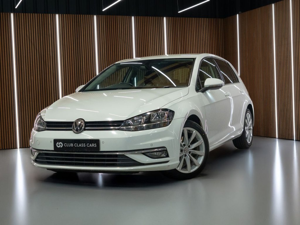Used Volkswagen Golf 2017 for sale - 76690759: Photo 4