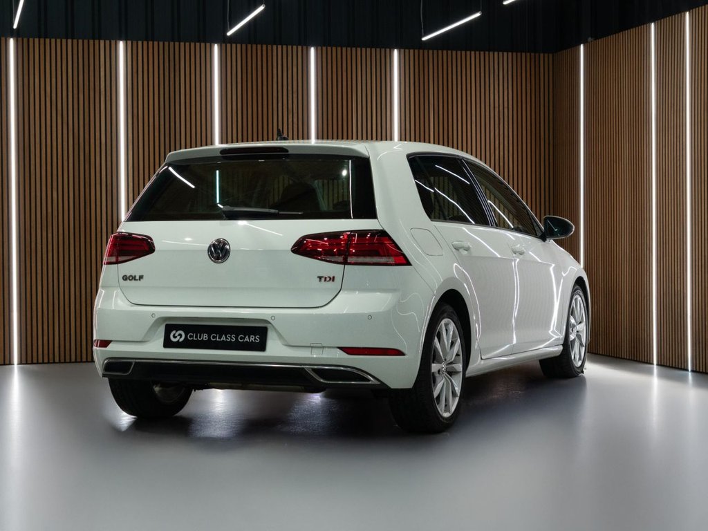 Used Volkswagen Golf 2017 for sale - 76690759: Photo 5