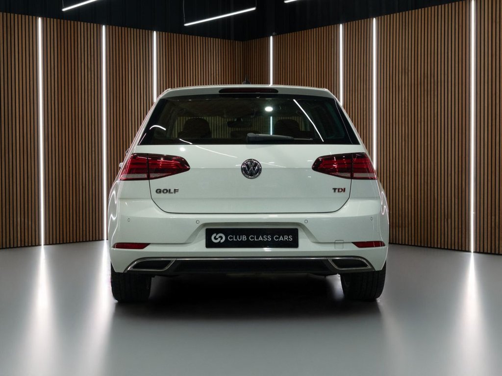 Used Volkswagen Golf 2017 for sale - 76690759: Photo 6