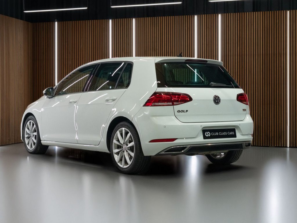 Used Volkswagen Golf 2017 for sale - 76690759: Photo 7