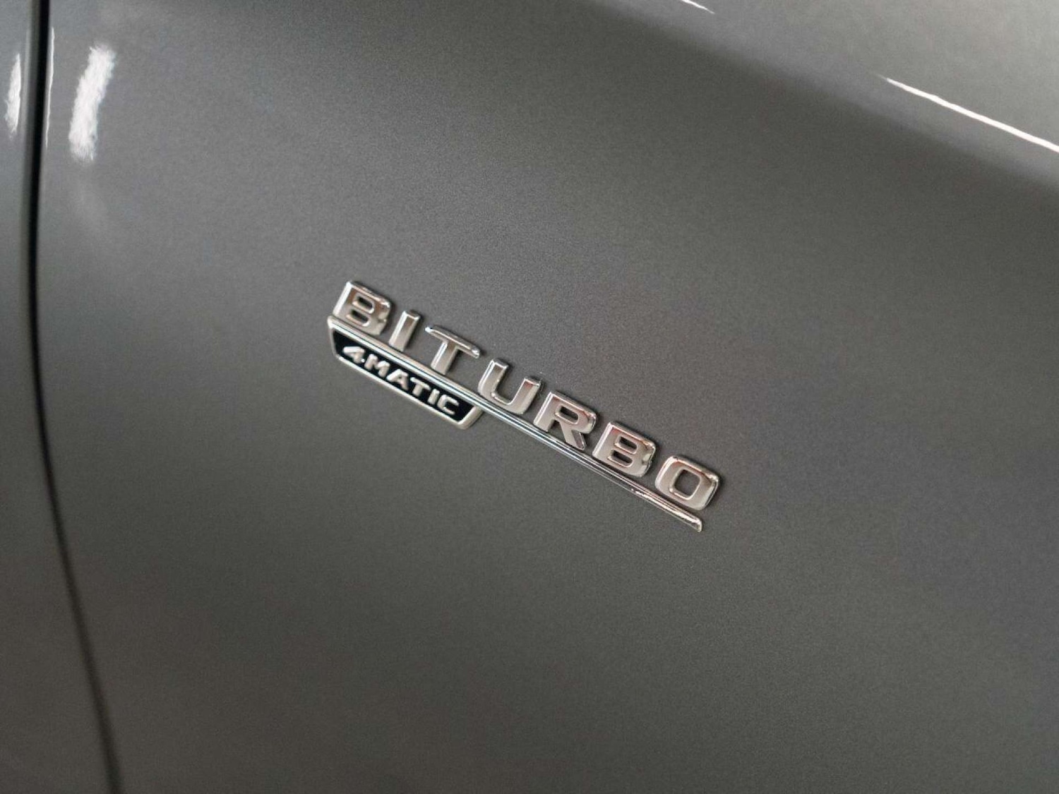 Used Mercedes-Benz C Class 2016 for sale - 77022800: Photo 11