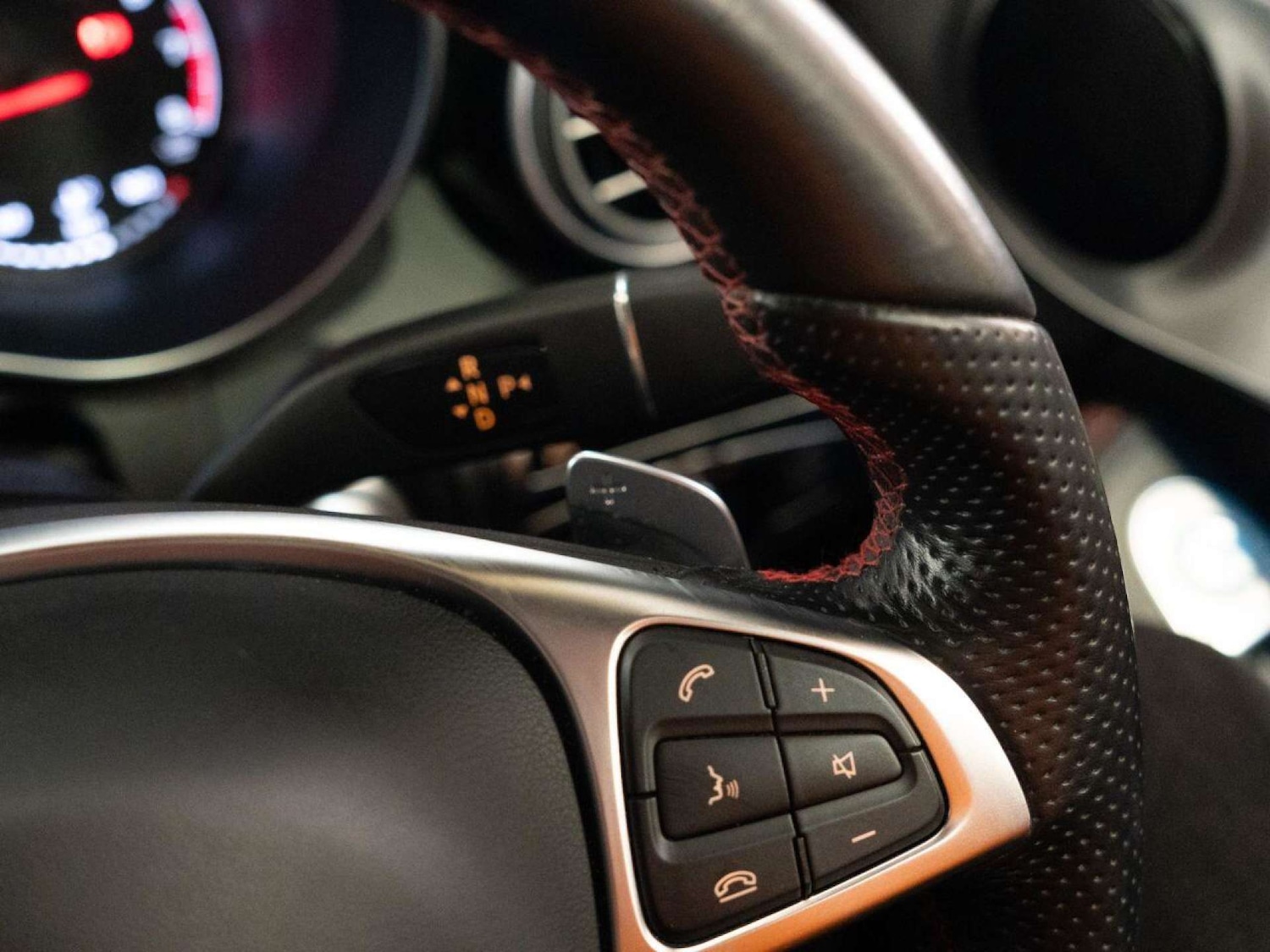 Used Mercedes-Benz C Class 2016 for sale - 77022800: Photo 22