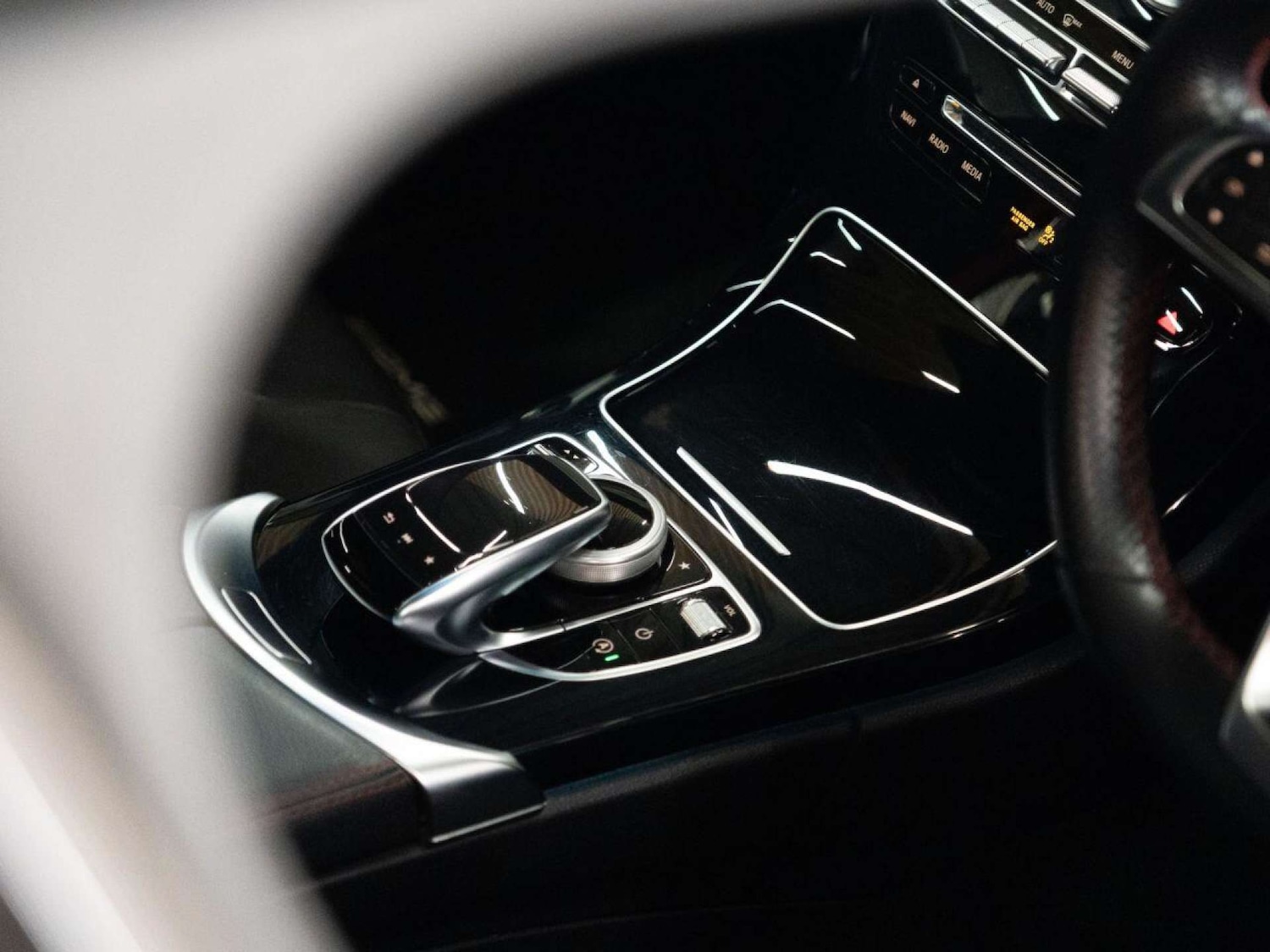 Used Mercedes-Benz C Class 2016 for sale - 77022800: Photo 24