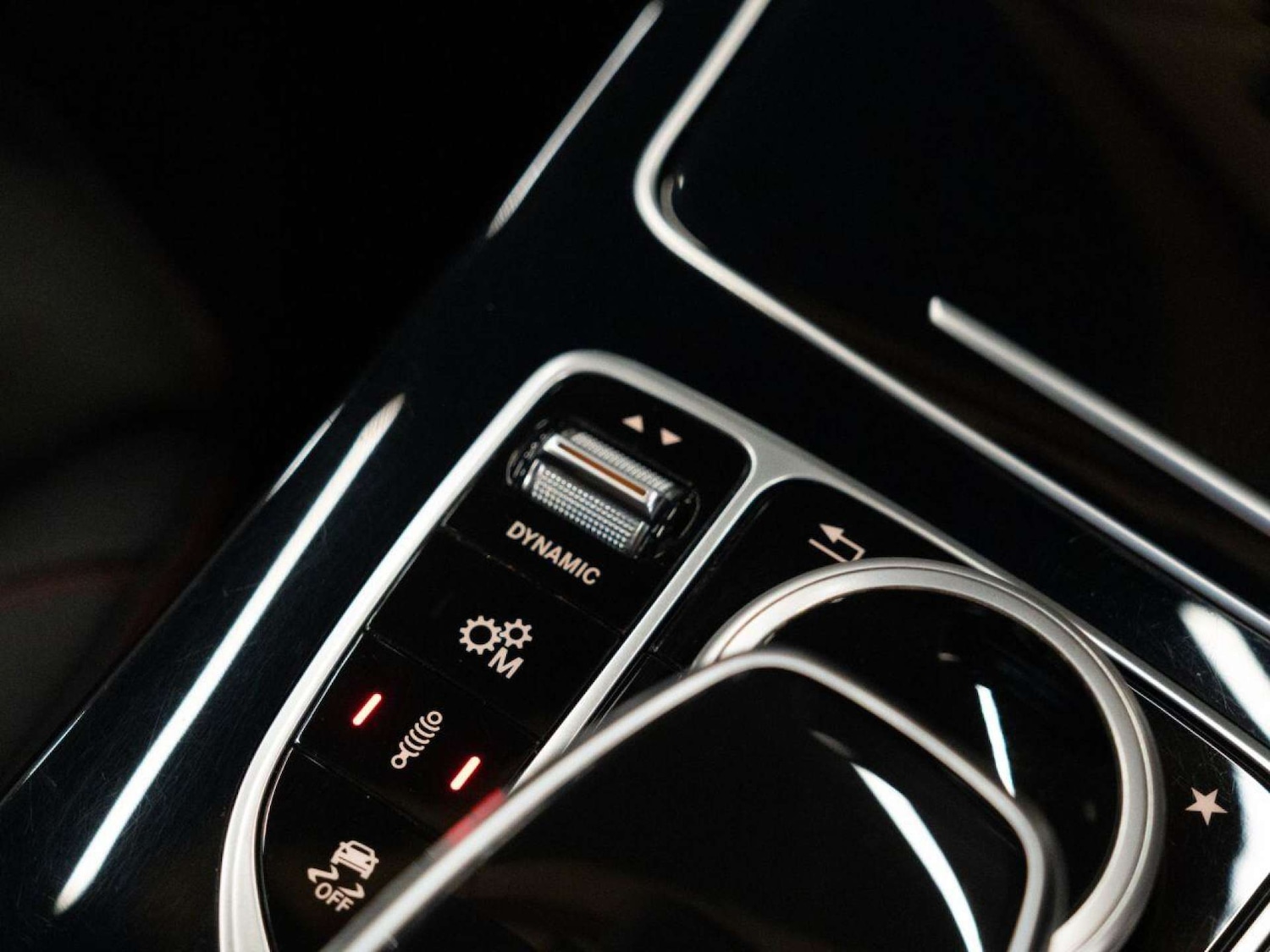 Used Mercedes-Benz C Class 2016 for sale - 77022800: Photo 25