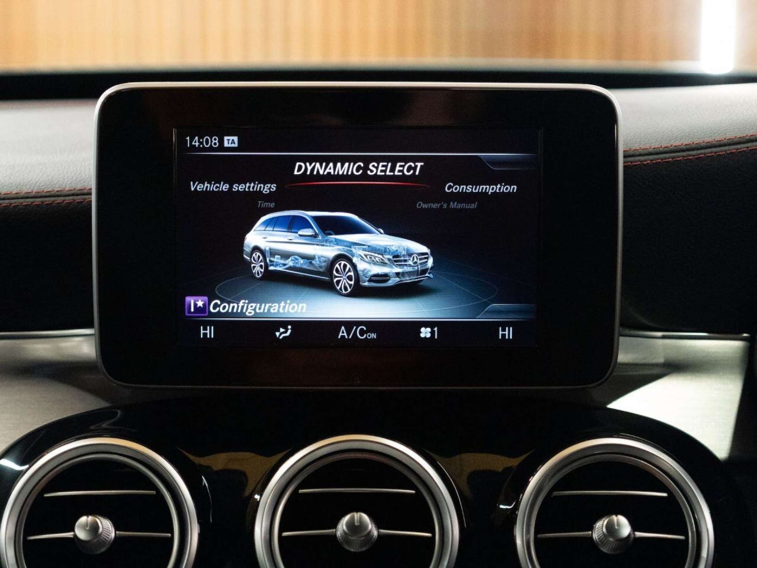 Used Mercedes-Benz C Class 2016 for sale - 77022800: Photo 28