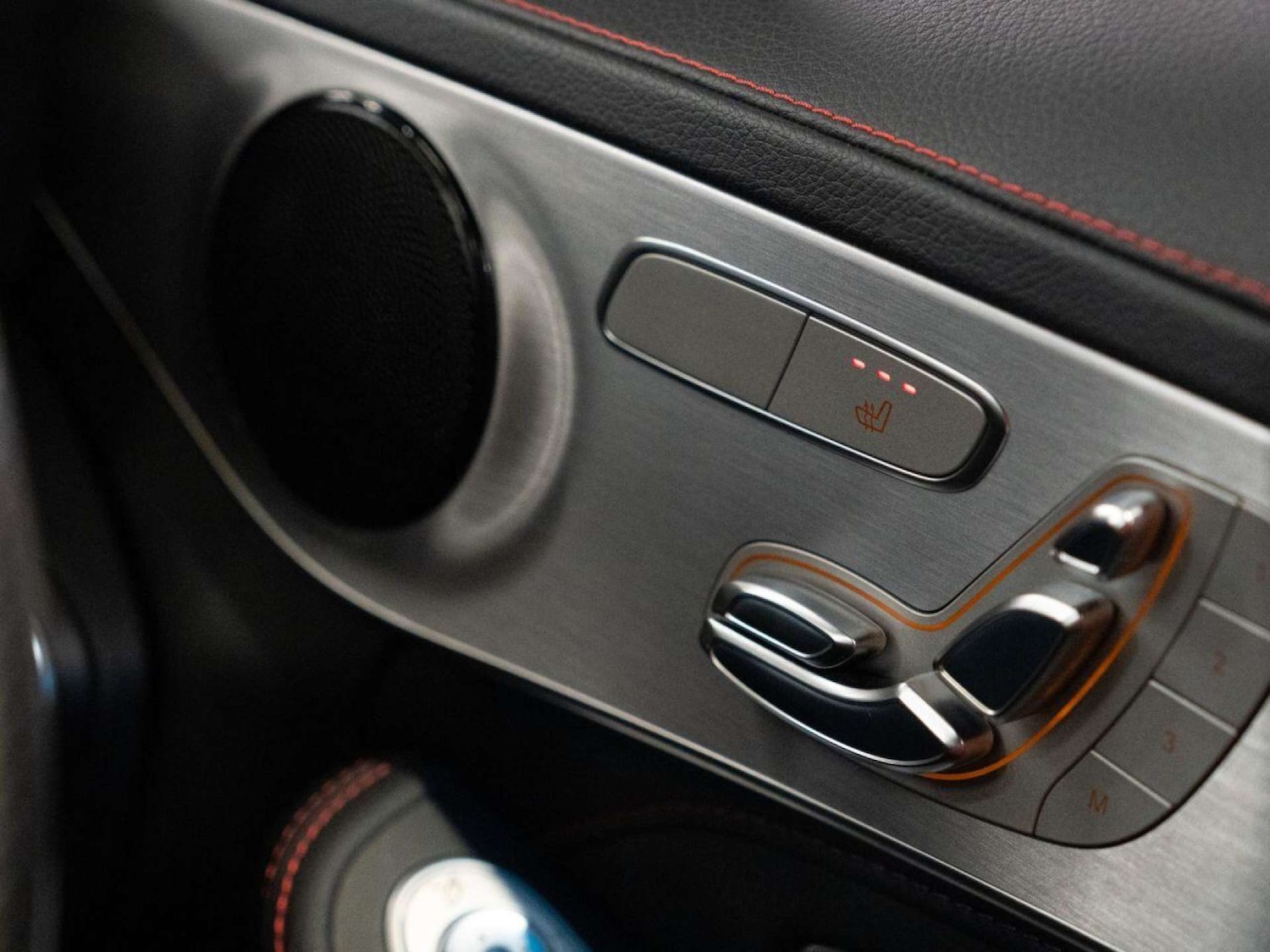 Used Mercedes-Benz C Class 2016 for sale - 77022800: Photo 37