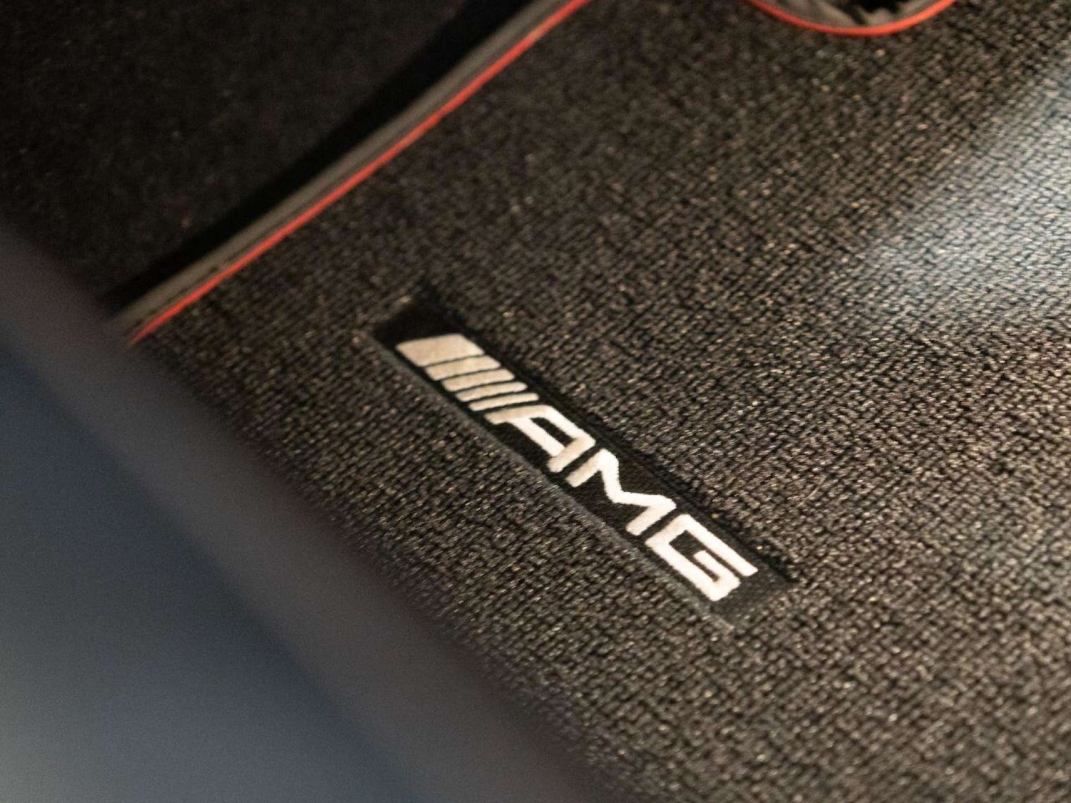 Used Mercedes-Benz C Class 2016 for sale - 77022800: Photo 39