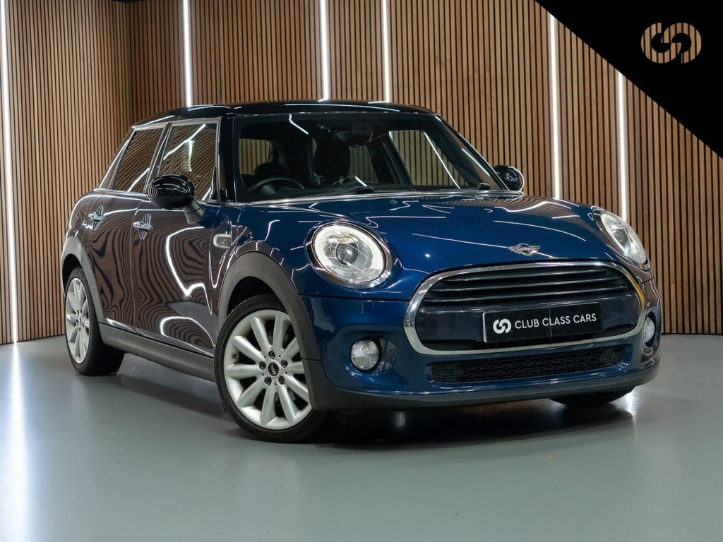 Used MINI Hatch 2016 for sale - 76768292: Photo 1