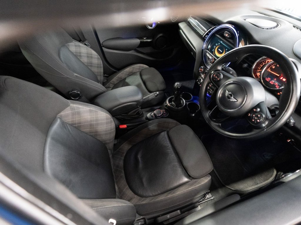 Used MINI Hatch 2016 for sale - 76768292: Photo 12