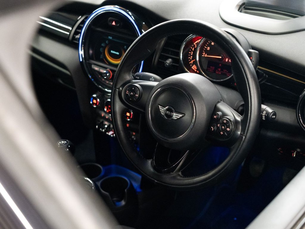 Used MINI Hatch 2016 for sale - 76768292: Photo 13