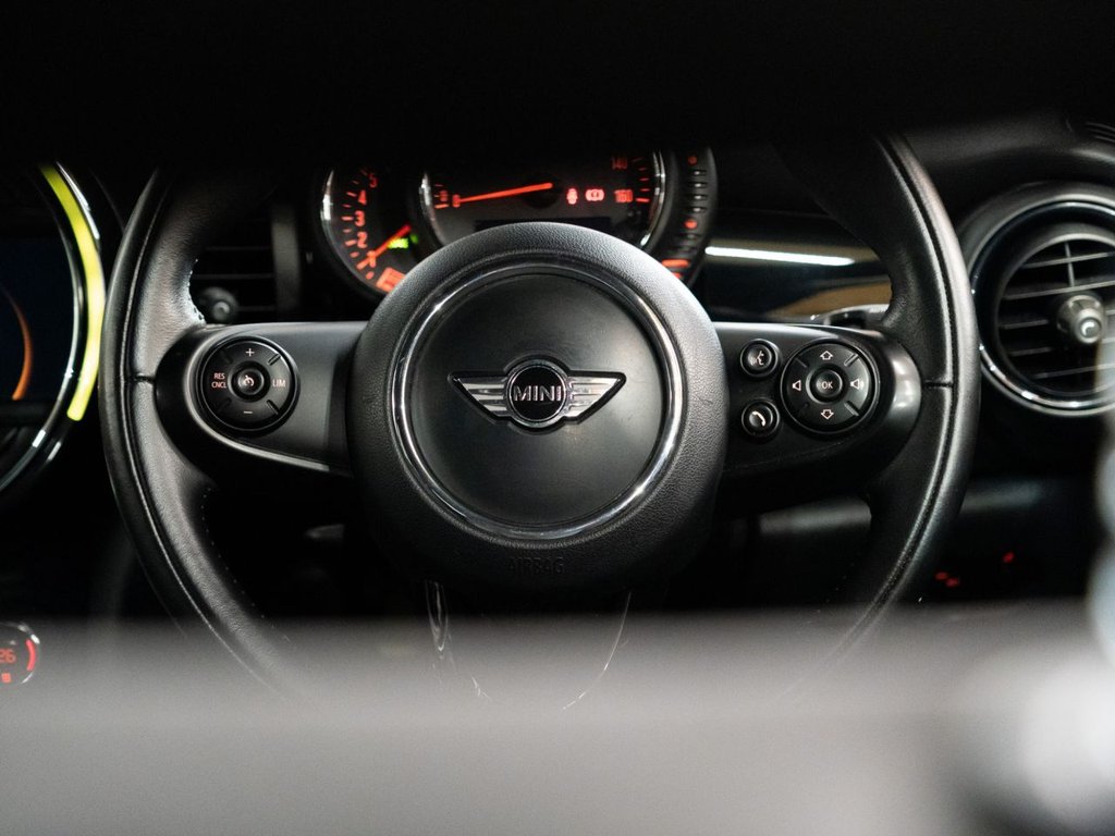 Used MINI Hatch 2016 for sale - 76768292: Photo 14