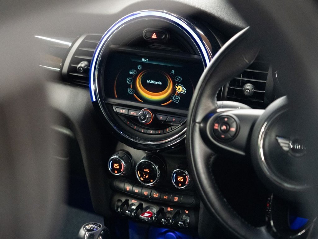 Used MINI Hatch 2016 for sale - 76768292: Photo 17