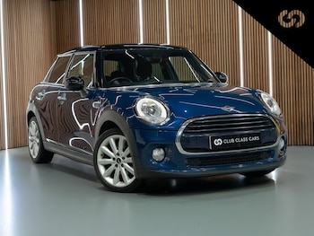 2016 (66) - 1.5 Cooper D 5dr