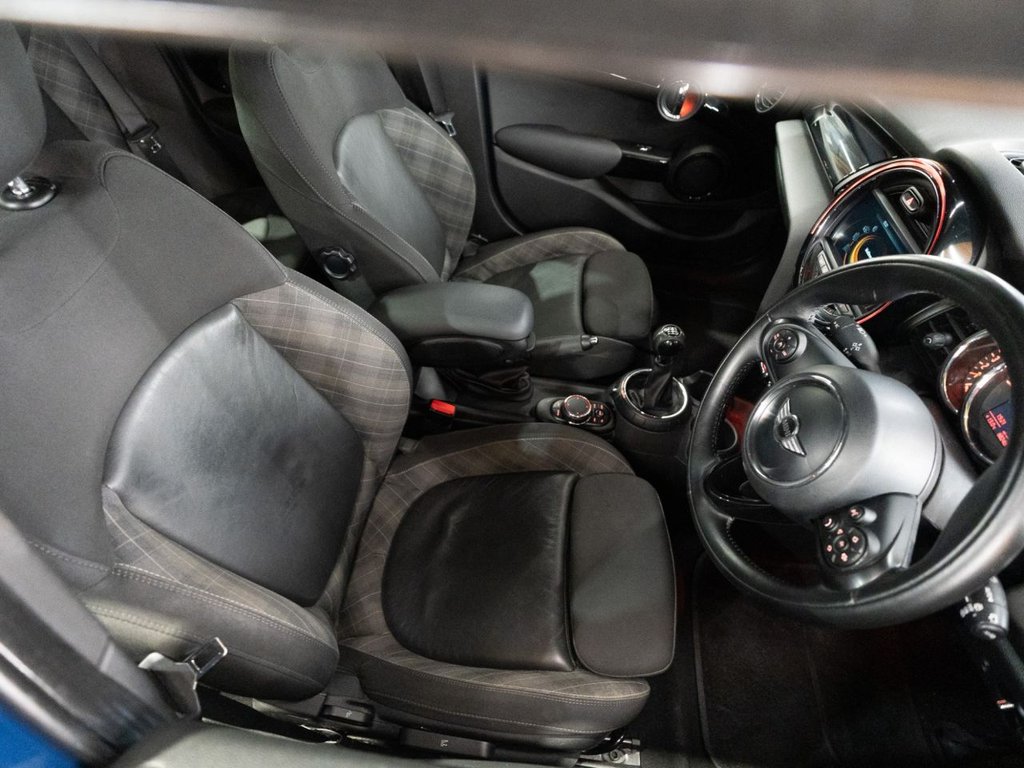 Used MINI Hatch 2016 for sale - 76768292: Photo 23