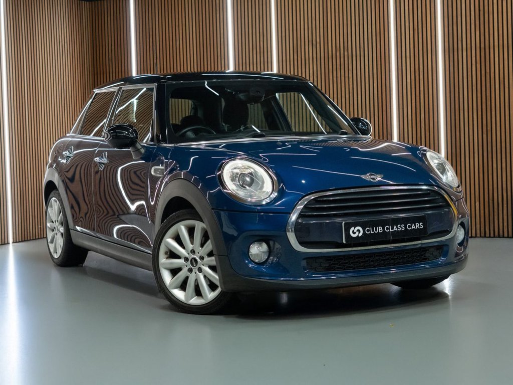 Used MINI Hatch 2016 for sale - 76768292: Photo 26