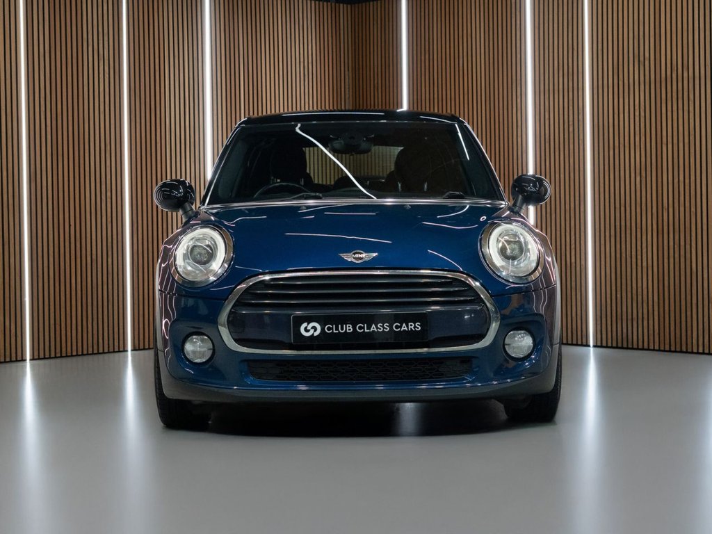 Used MINI Hatch 2016 for sale - 76768292: Photo 3