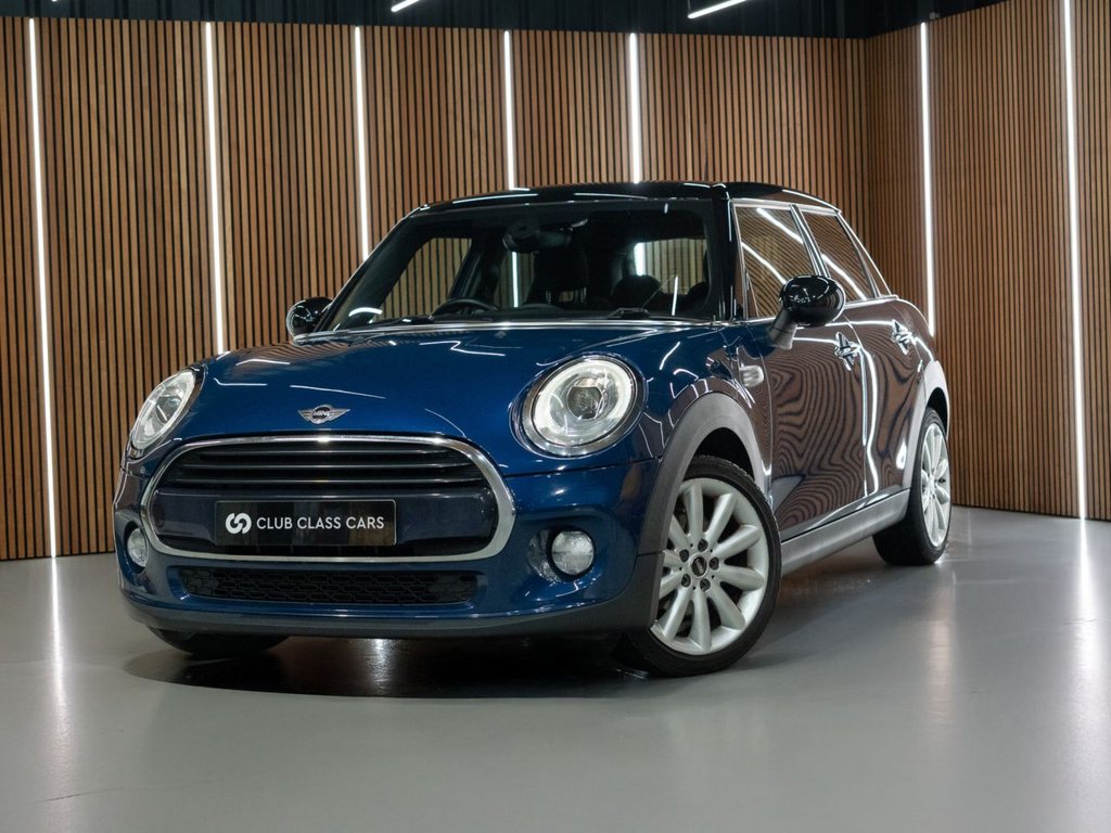 Used MINI Hatch 2016 for sale - 76768292: Photo 4