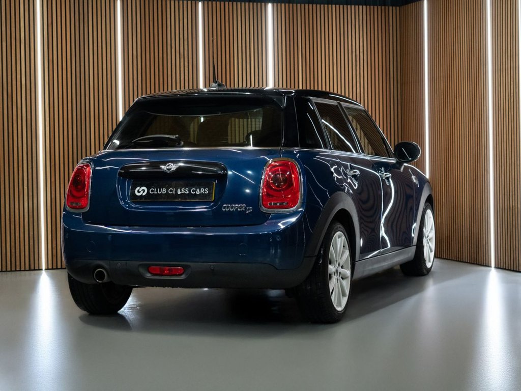 Used MINI Hatch 2016 for sale - 76768292: Photo 5