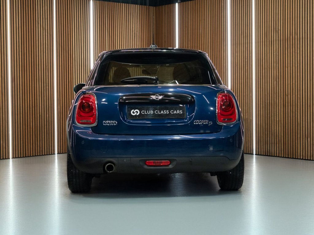 Used MINI Hatch 2016 for sale - 76768292: Photo 6