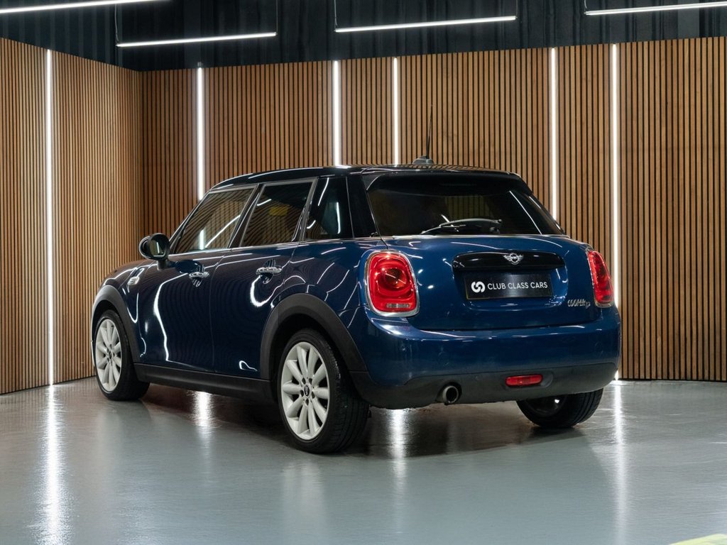 Used MINI Hatch 2016 for sale - 76768292: Photo 7