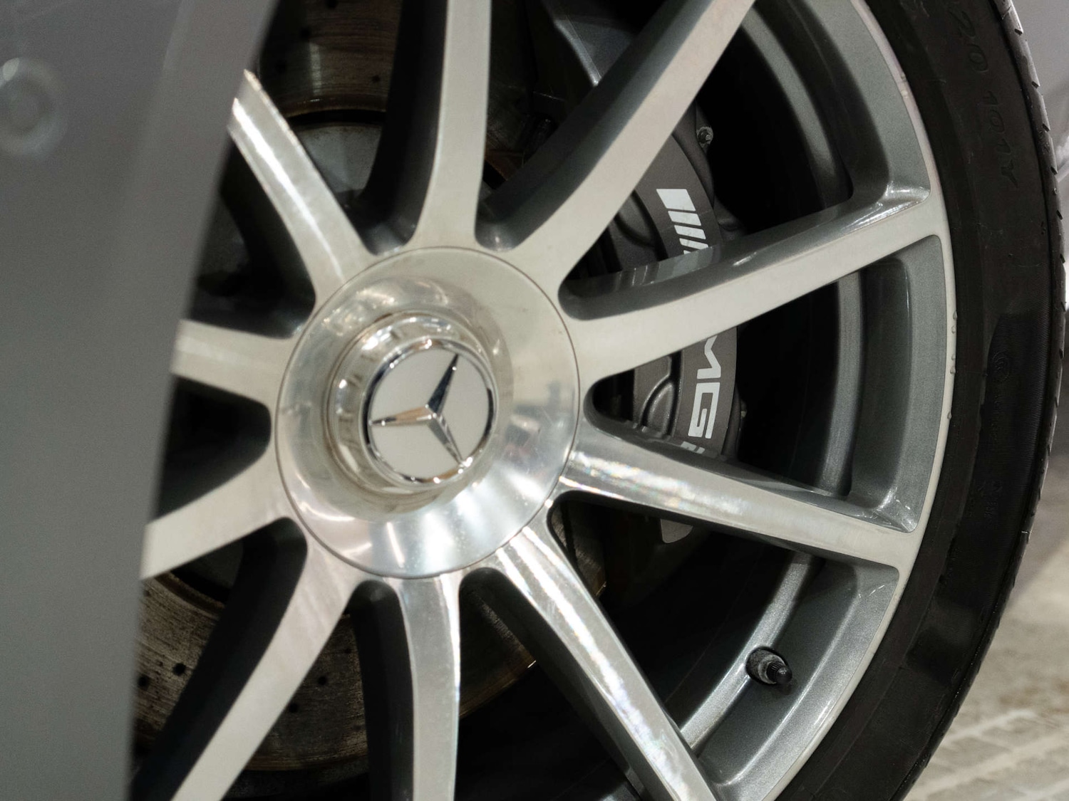 Used Mercedes-Benz S Class 2014 for sale - 77492486: Photo 11