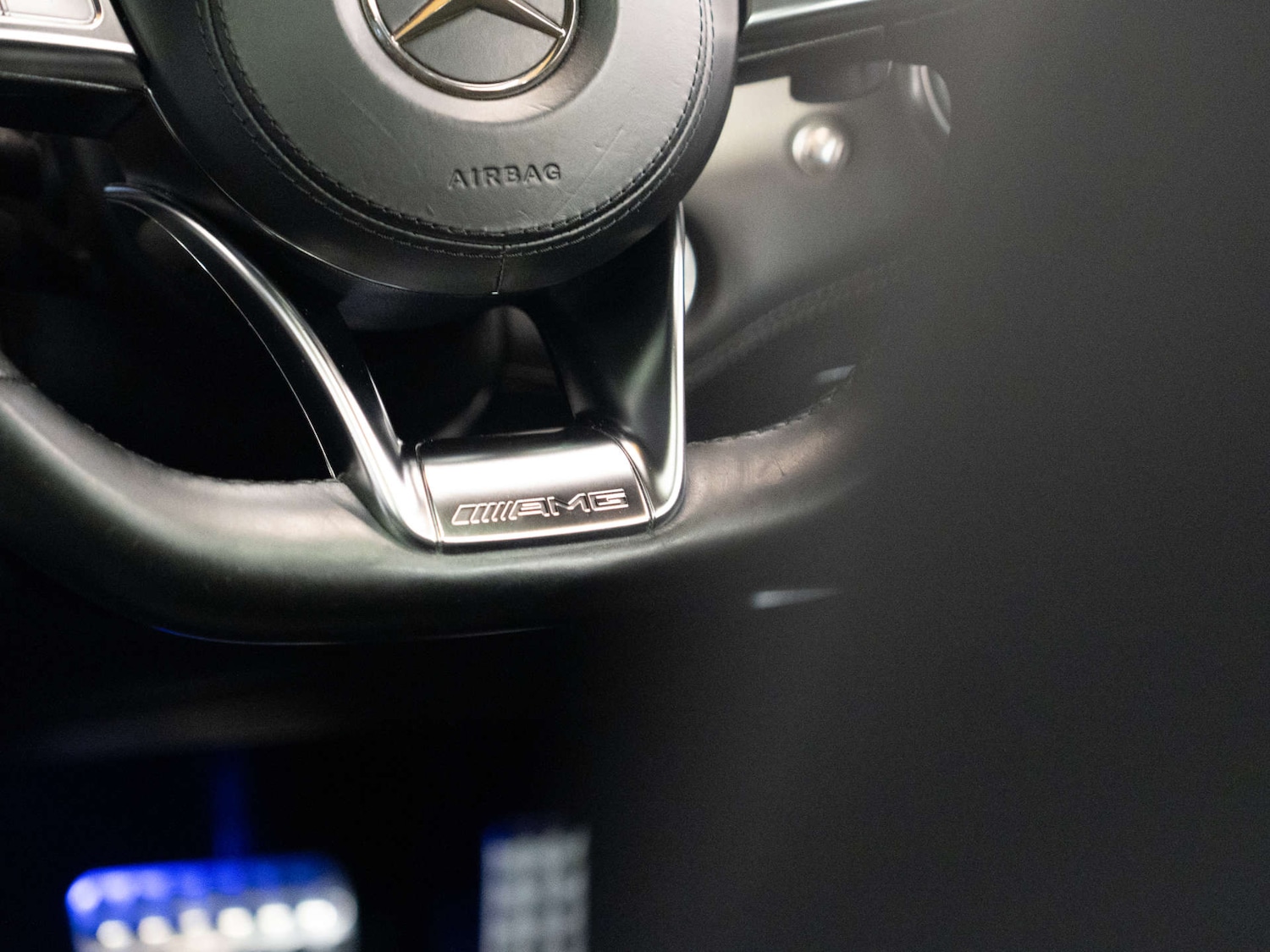 Used Mercedes-Benz S Class 2014 for sale - 77492486: Photo 24