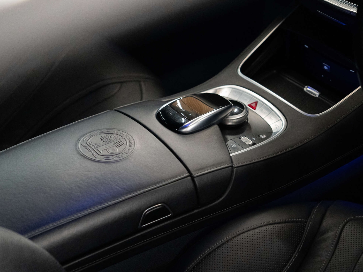 Used Mercedes-Benz S Class 2014 for sale - 77492486: Photo 28