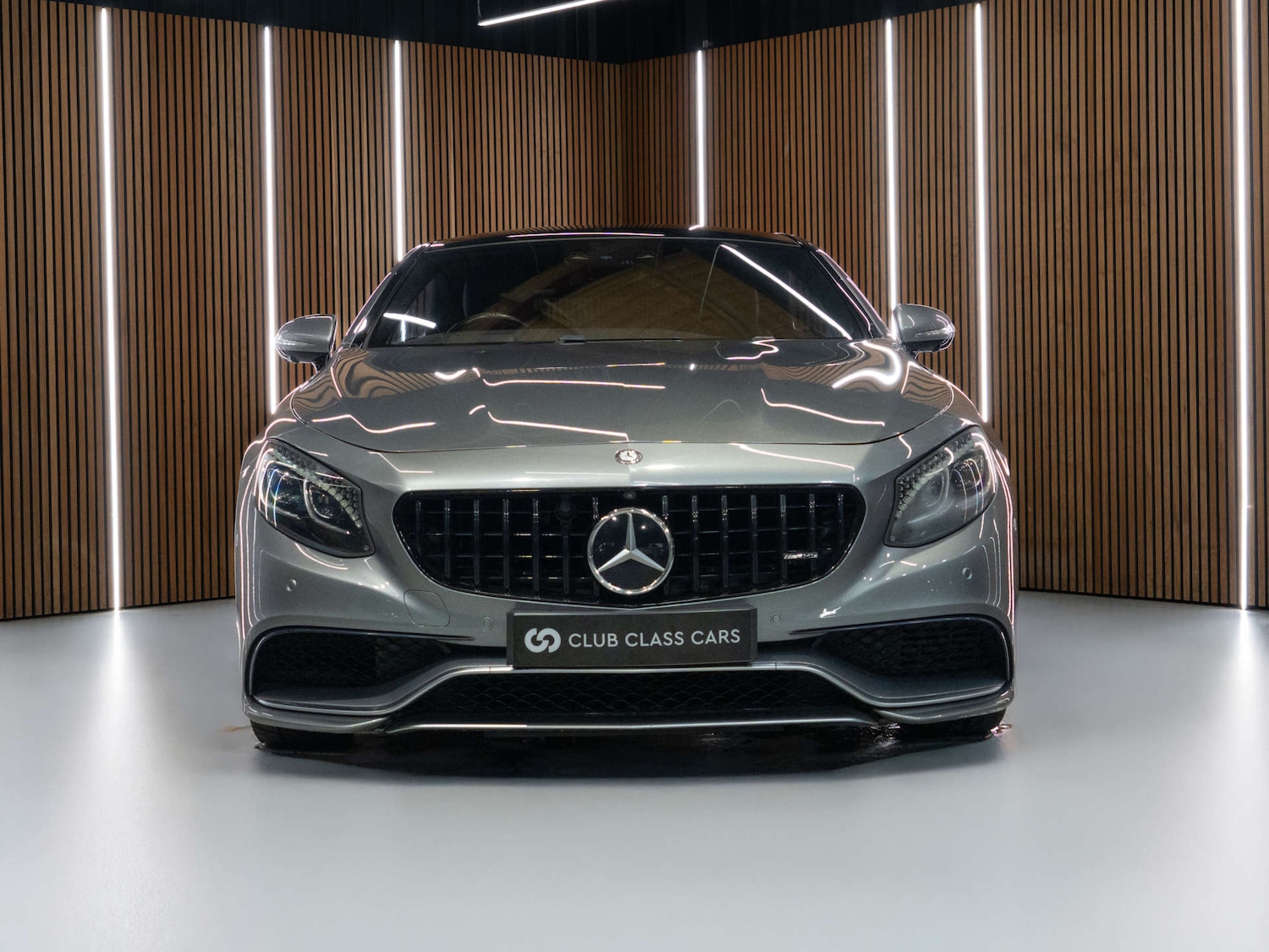 Used Mercedes-Benz S Class 2014 for sale - 77492486: Photo 3