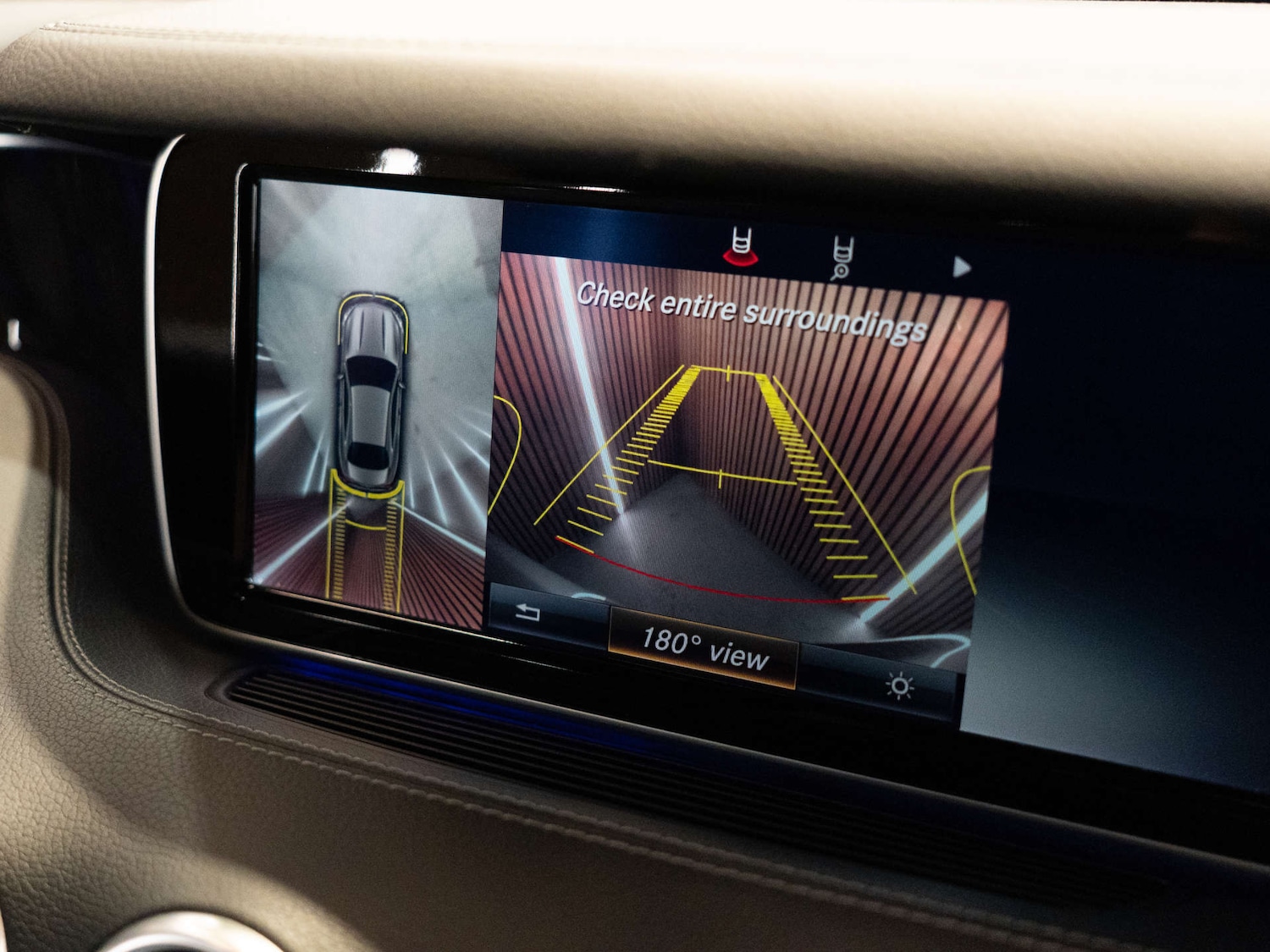 Used Mercedes-Benz S Class 2014 for sale - 77492486: Photo 30