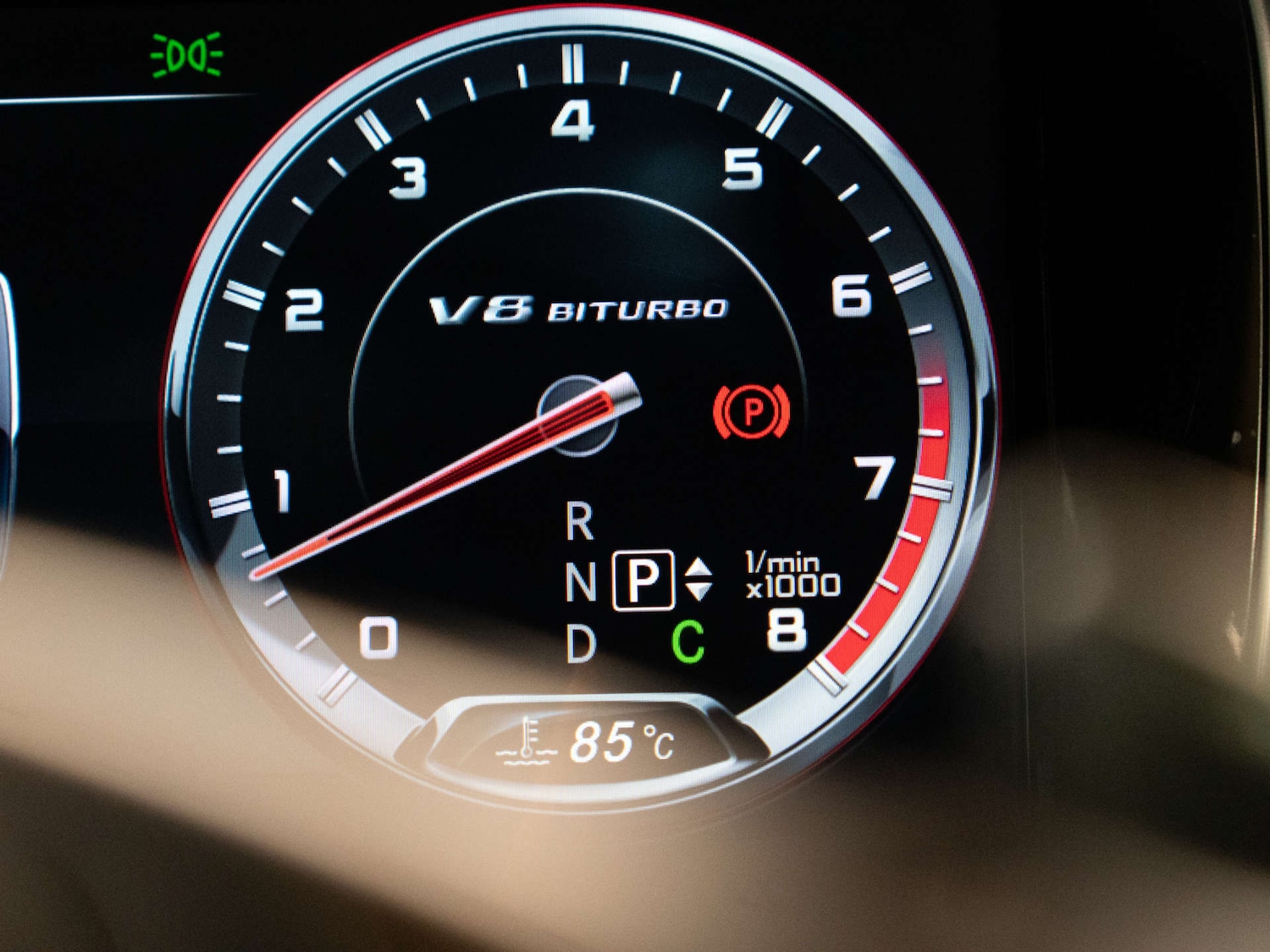 Used Mercedes-Benz S Class 2014 for sale - 77492486: Photo 31