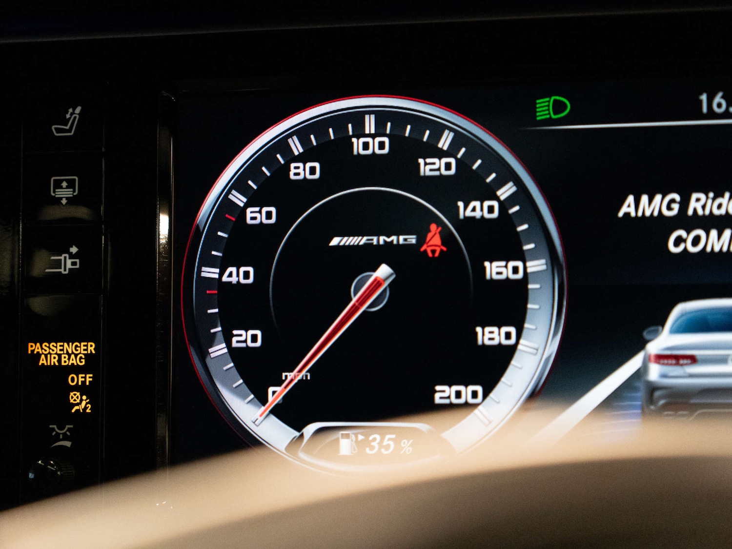 Used Mercedes-Benz S Class 2014 for sale - 77492486: Photo 32