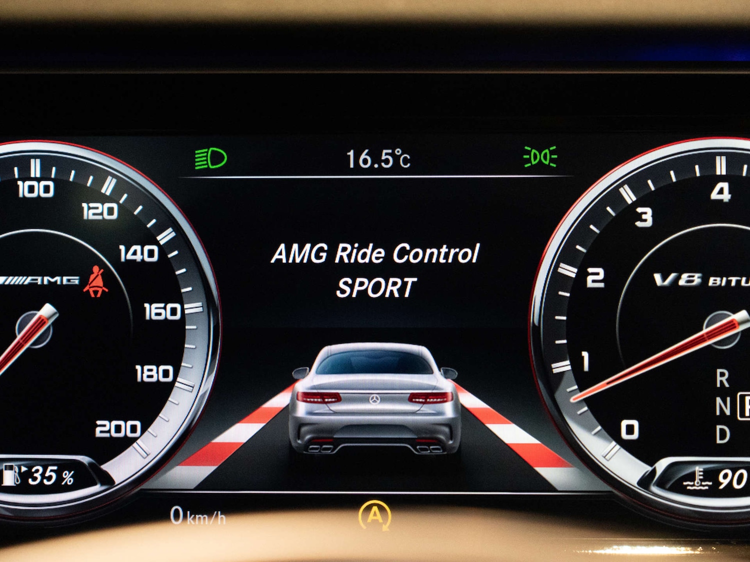 Used Mercedes-Benz S Class 2014 for sale - 77492486: Photo 35