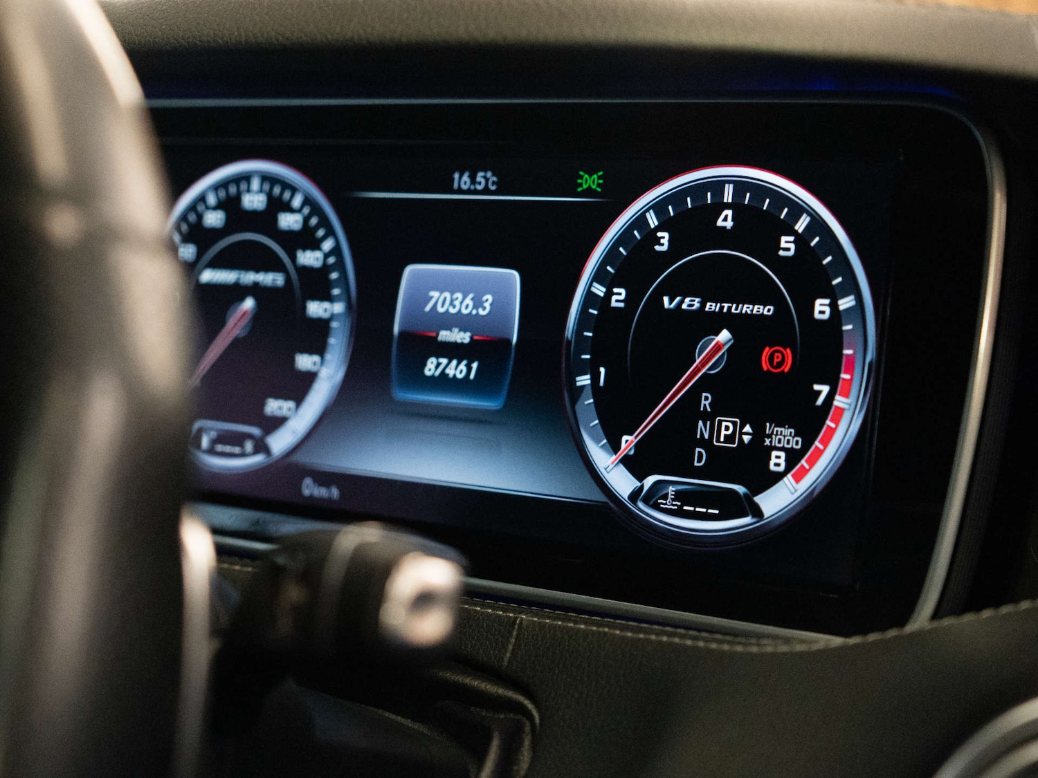 Used Mercedes-Benz S Class 2014 for sale - 77492486: Photo 36