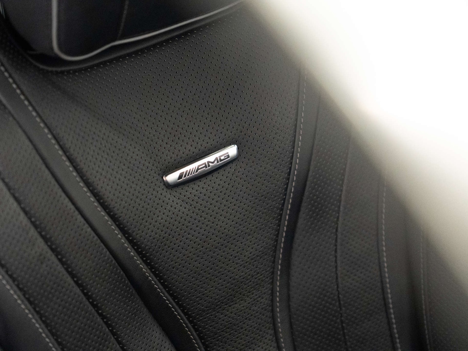 Used Mercedes-Benz S Class 2014 for sale - 77492486: Photo 38