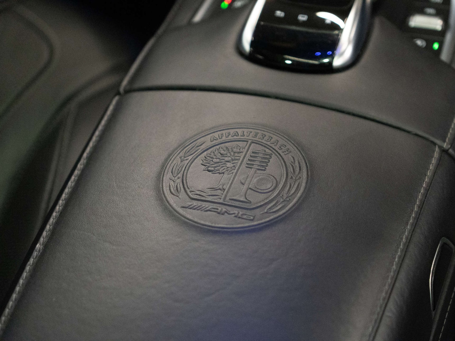 Used Mercedes-Benz S Class 2014 for sale - 77492486: Photo 39