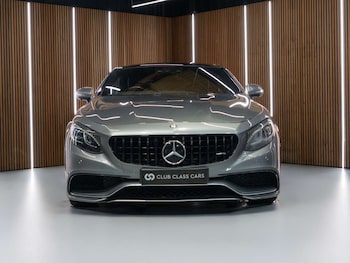 Used Mercedes-Benz S Class 2014 for sale - 77492486: Photo