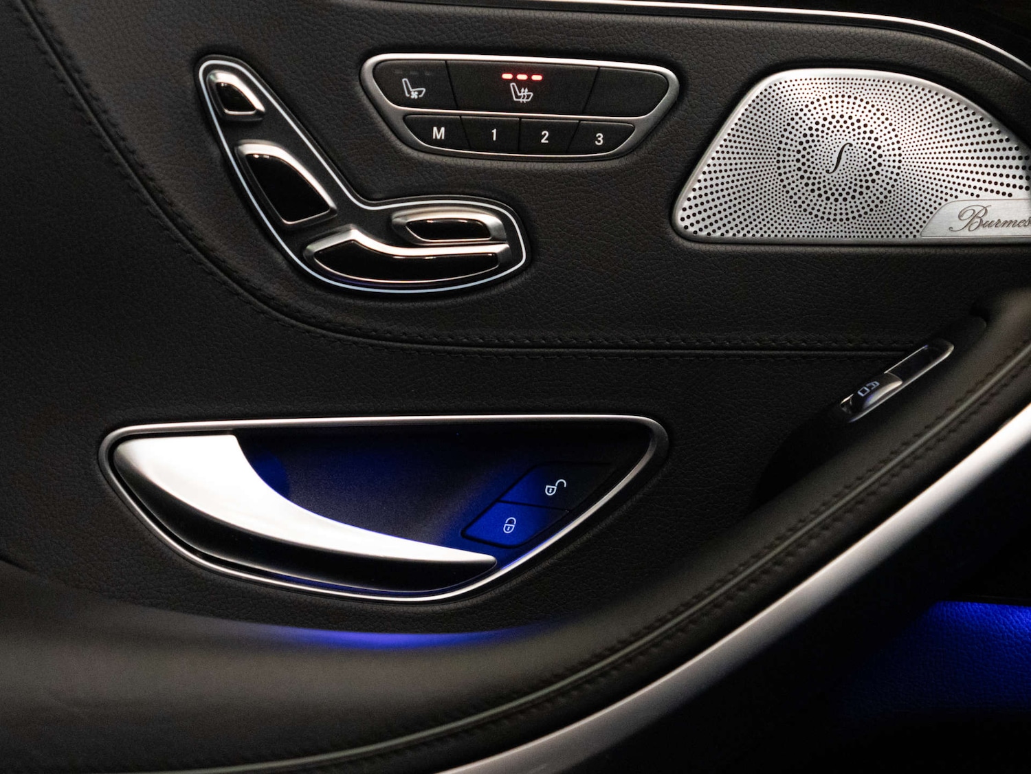 Used Mercedes-Benz S Class 2014 for sale - 77492486: Photo 43