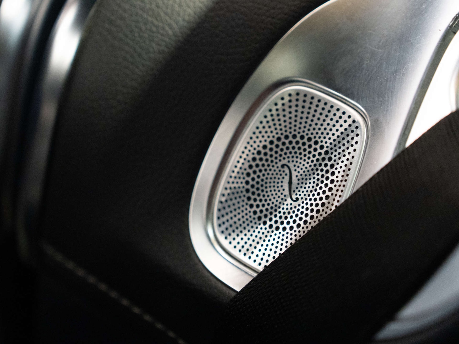 Used Mercedes-Benz S Class 2014 for sale - 77492486: Photo 44