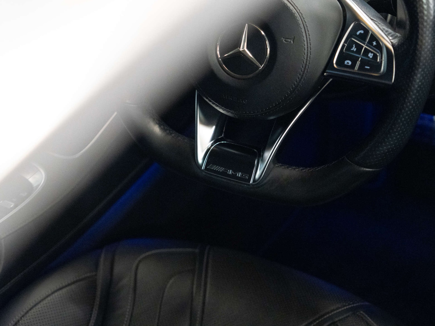 Used Mercedes-Benz S Class 2014 for sale - 77492486: Photo 47