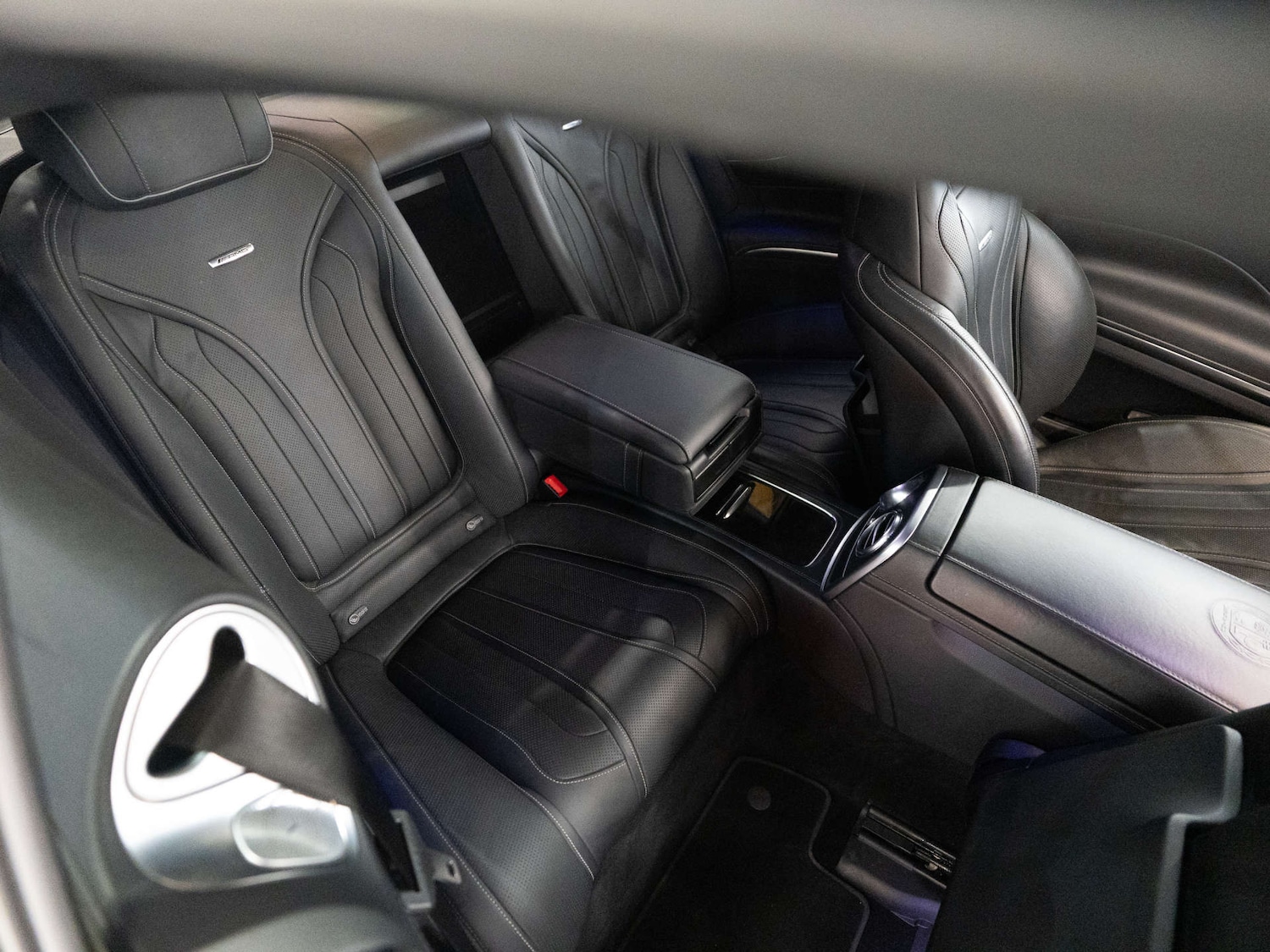 Used Mercedes-Benz S Class 2014 for sale - 77492486: Photo 49