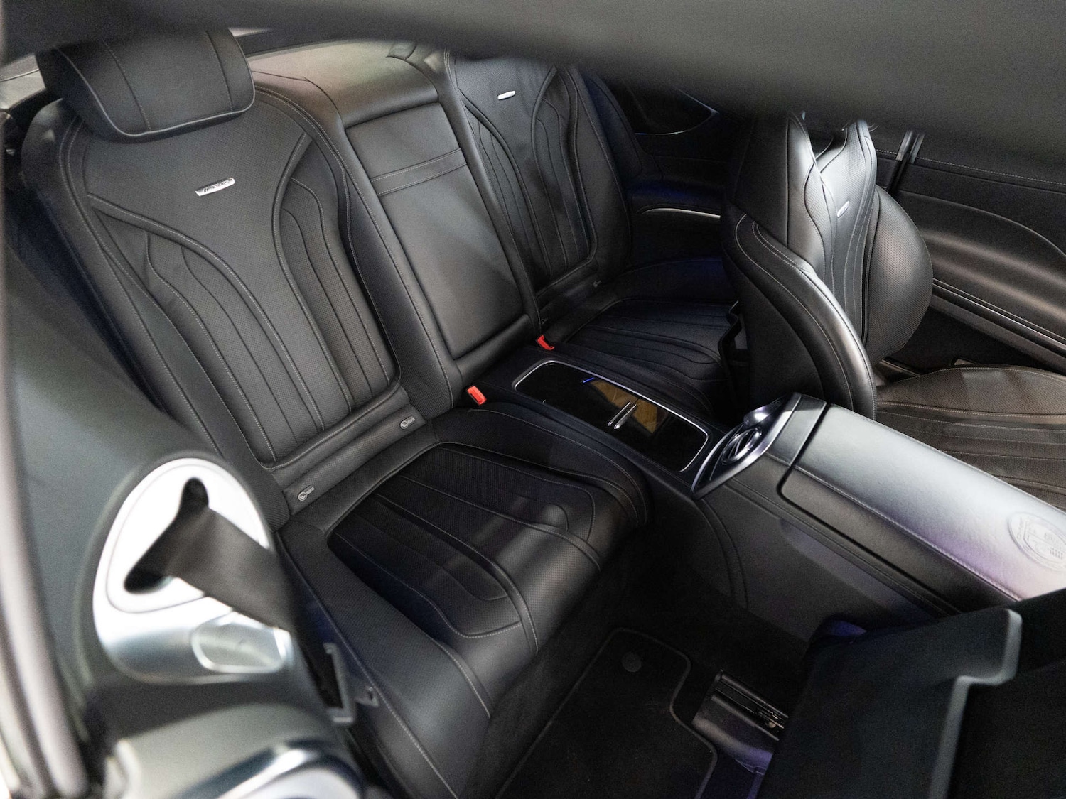 Used Mercedes-Benz S Class 2014 for sale - 77492486: Photo 50