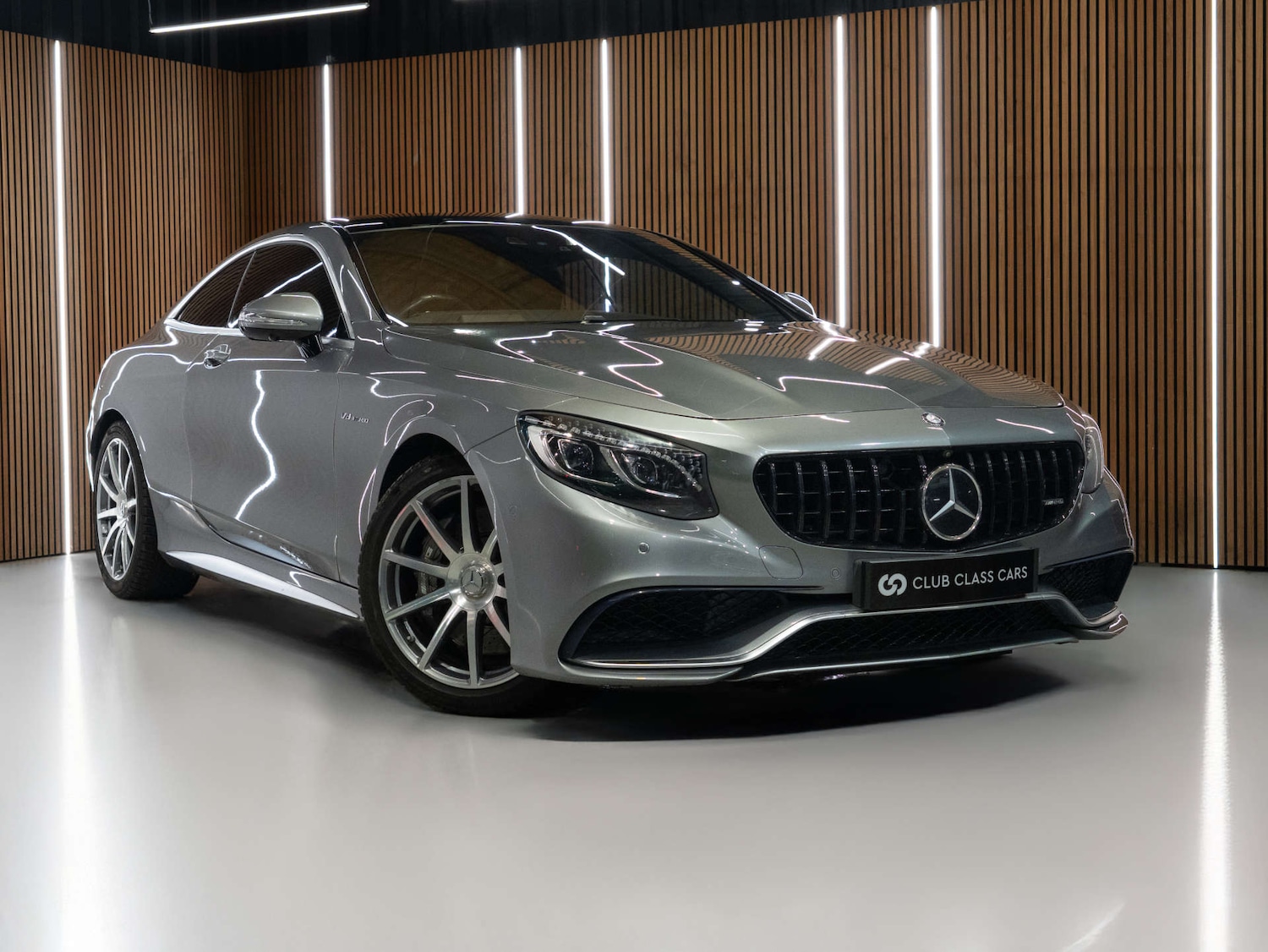 Used Mercedes-Benz S Class 2014 for sale - 77492486: Photo 51