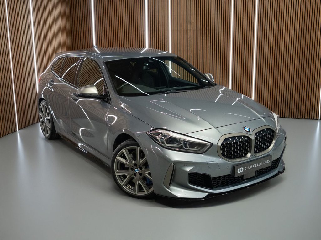 Used BMW 1 Series 2023 for sale - 76690747: Photo 11