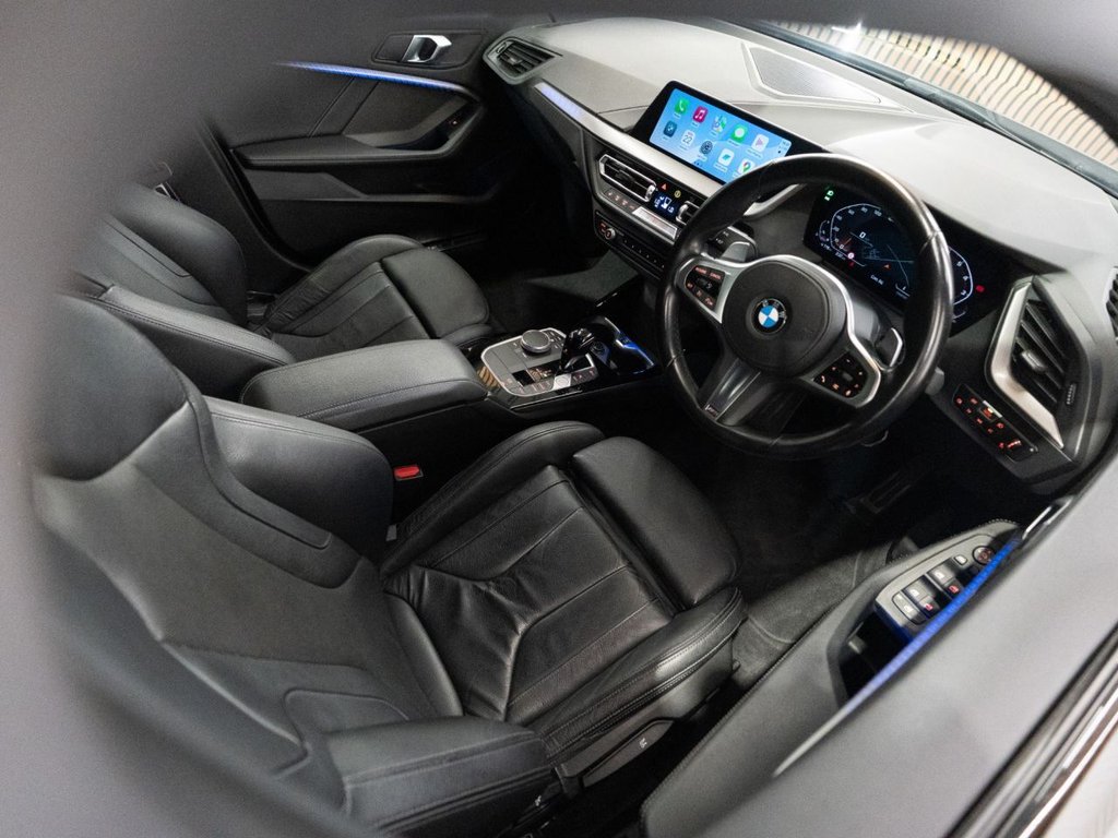 Used BMW 1 Series 2023 for sale - 76690747: Photo 17