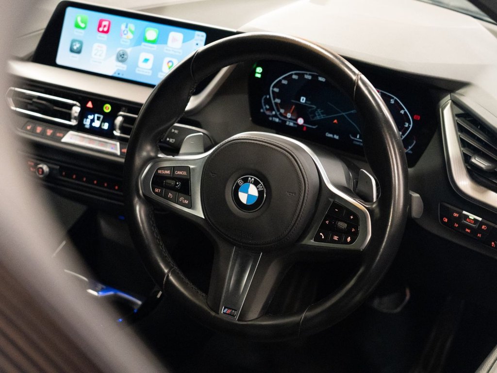 Used BMW 1 Series 2023 for sale - 76690747: Photo 18